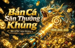 Bắn Cá lễ hội tại civitaspharmacy